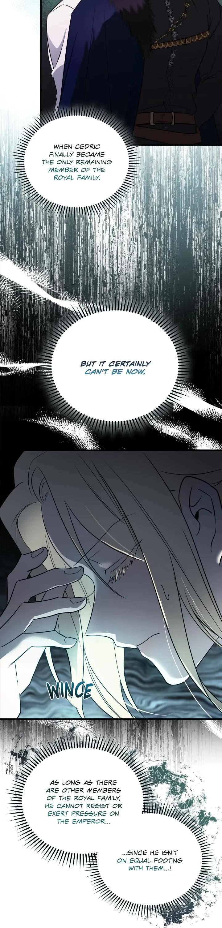 The Villainess Lives Twice chapter 167 page 3