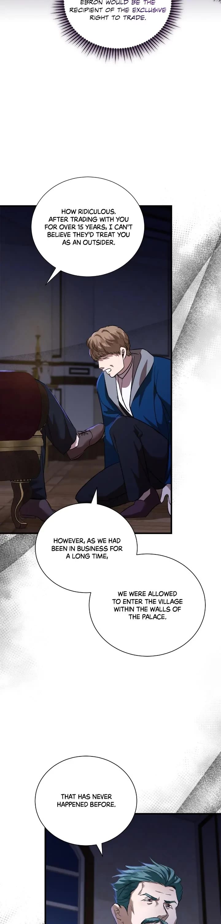 The Villainess Lives Twice chapter 167 page 30