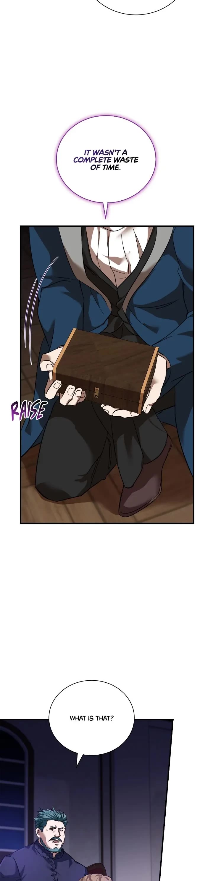 The Villainess Lives Twice chapter 167 page 32