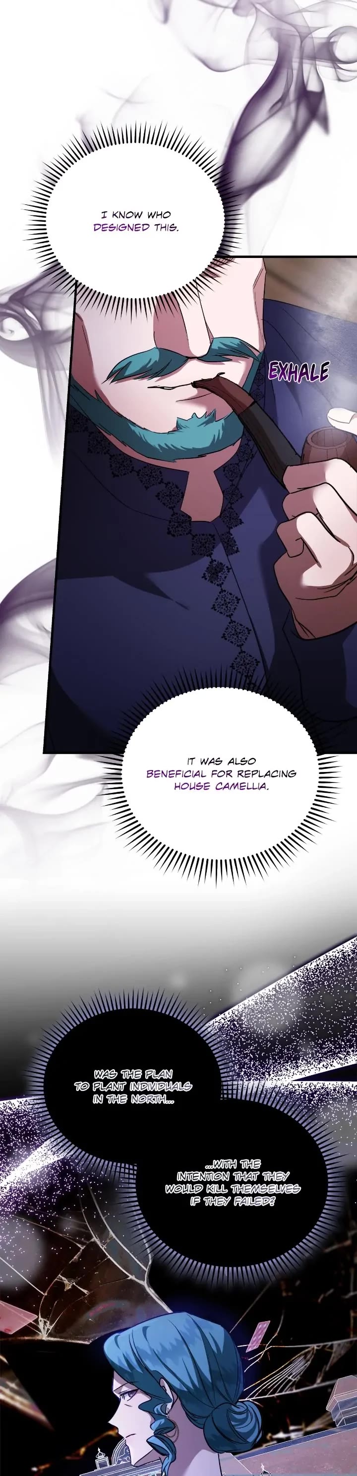 The Villainess Lives Twice chapter 167 page 38