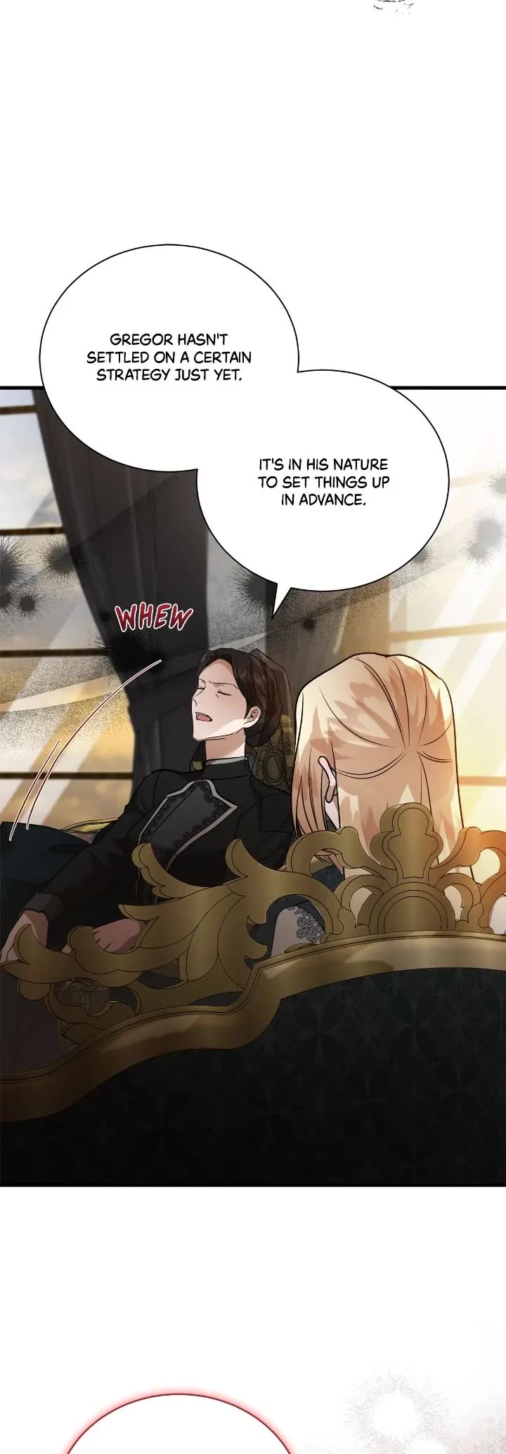 The Villainess Lives Twice chapter 167 page 4