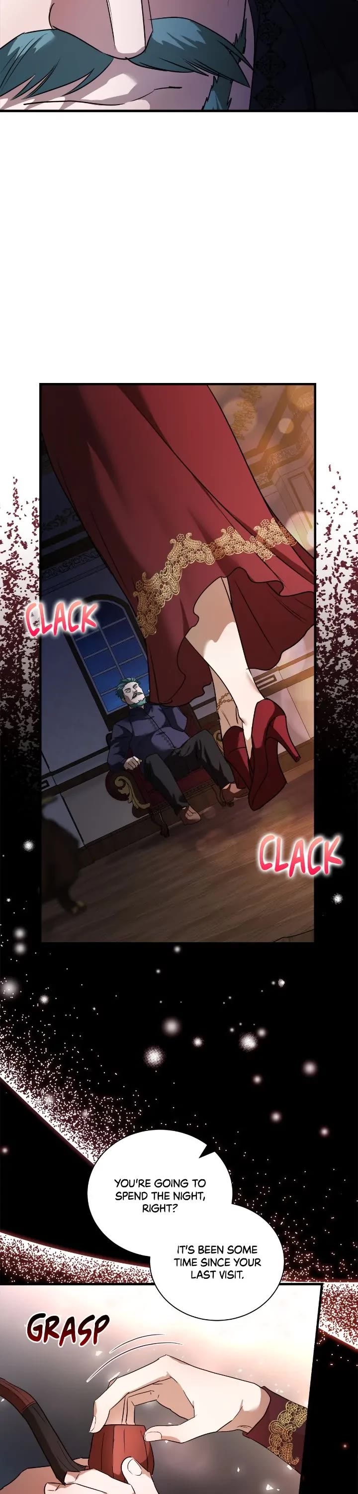 The Villainess Lives Twice chapter 167 page 40