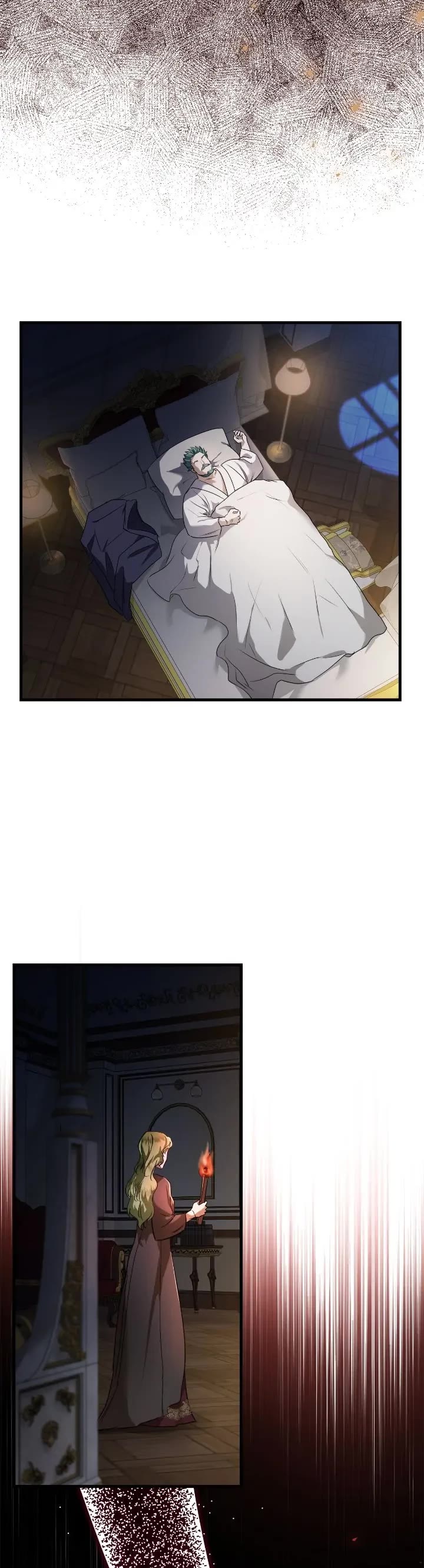 The Villainess Lives Twice chapter 167 page 42