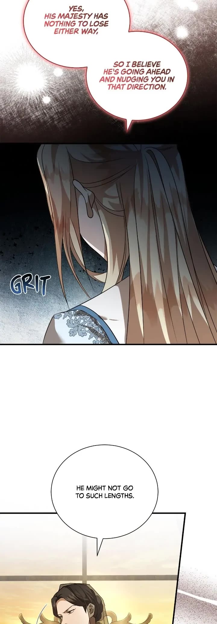 The Villainess Lives Twice chapter 167 page 5