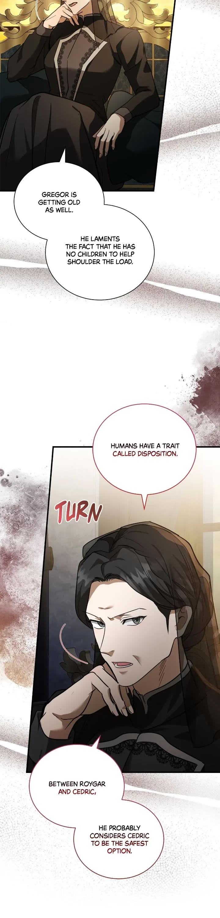 The Villainess Lives Twice chapter 167 page 6