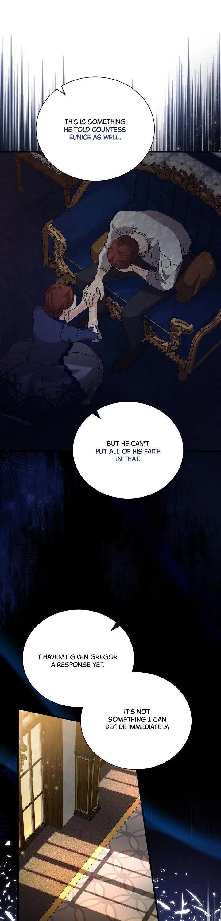 The Villainess Lives Twice chapter 167 page 7