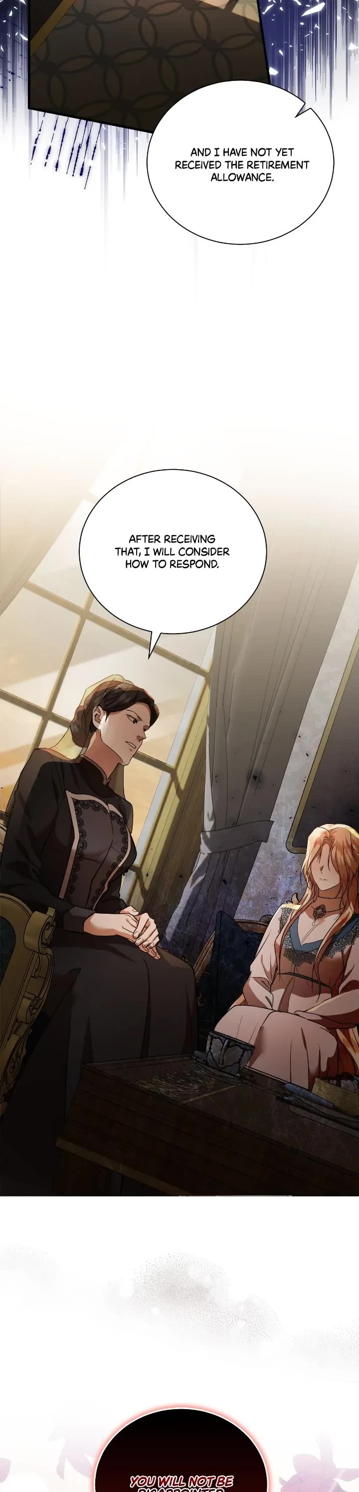 The Villainess Lives Twice chapter 167 page 8