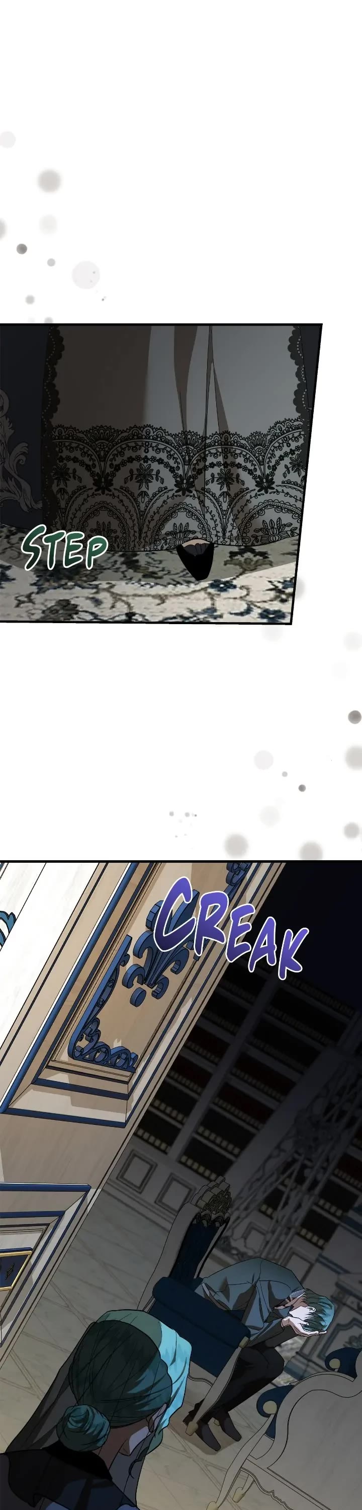 The Villainess Lives Twice chapter 168 page 1