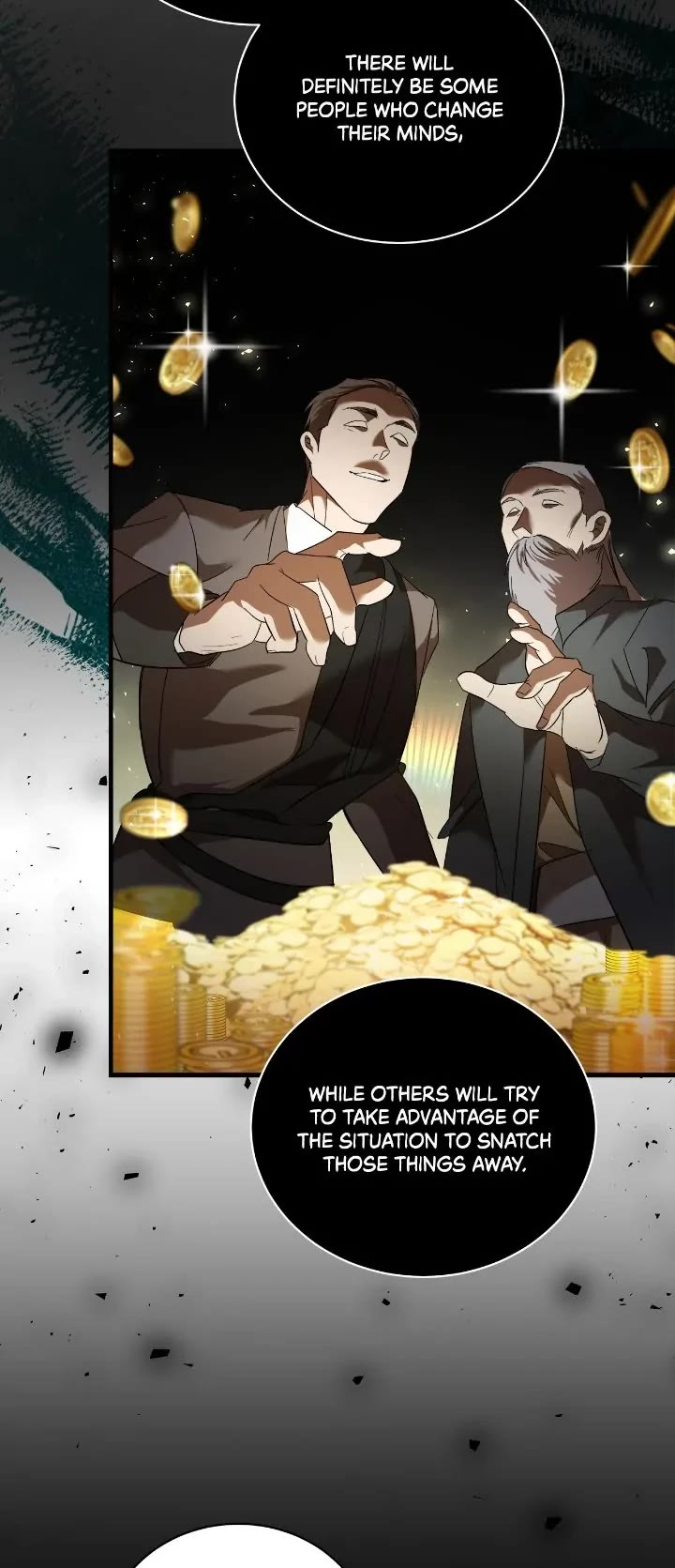 The Villainess Lives Twice chapter 168 page 10