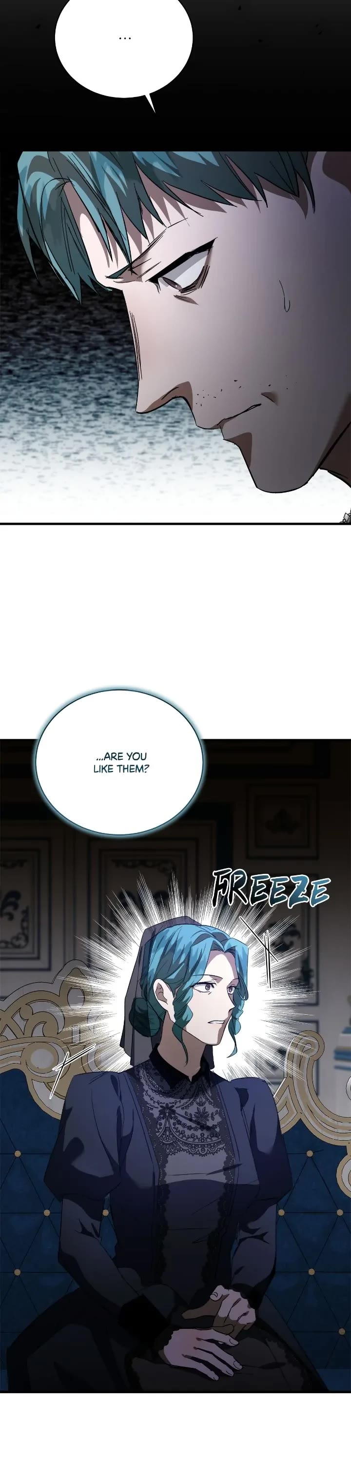 The Villainess Lives Twice chapter 168 page 11