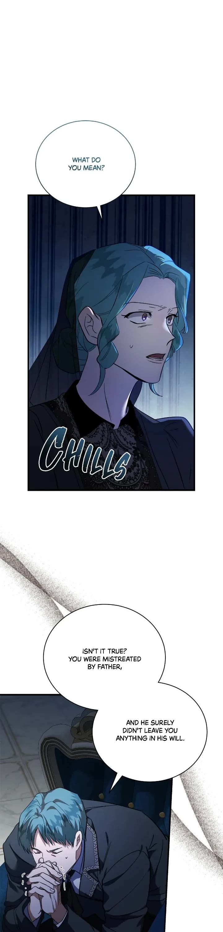 The Villainess Lives Twice chapter 168 page 12