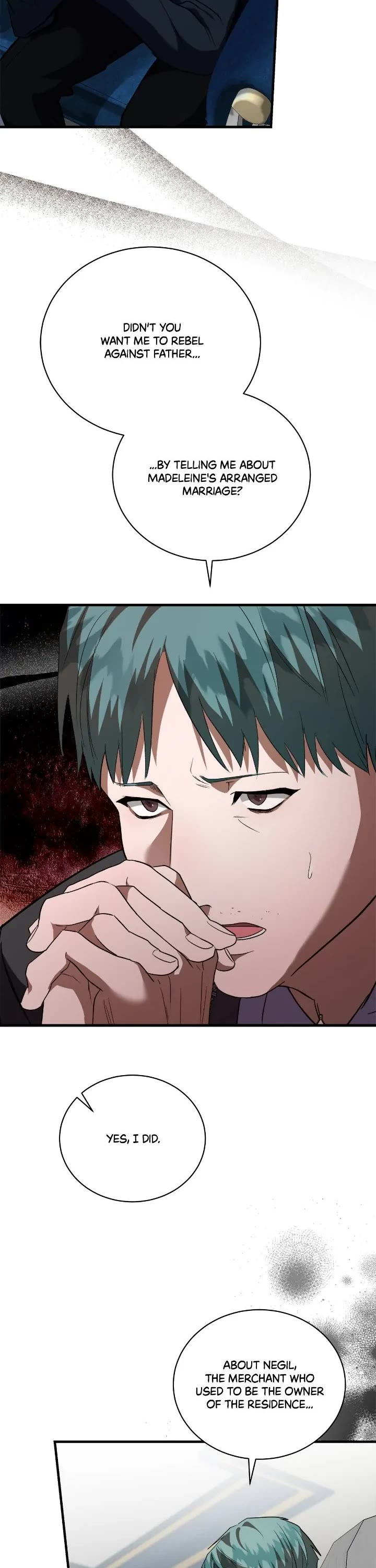 The Villainess Lives Twice chapter 168 page 13