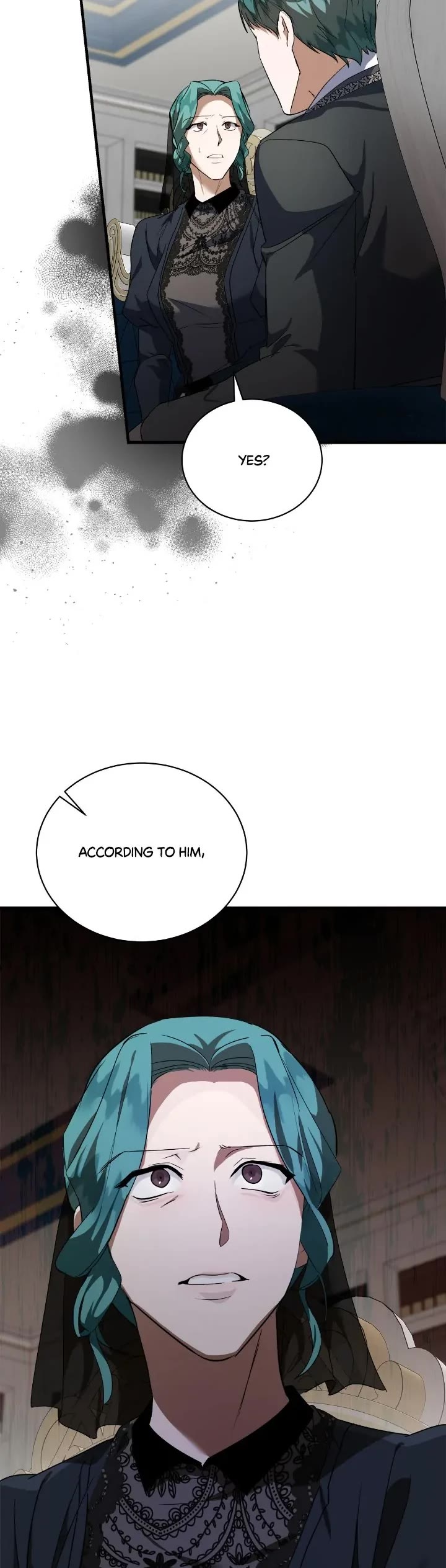 The Villainess Lives Twice chapter 168 page 14