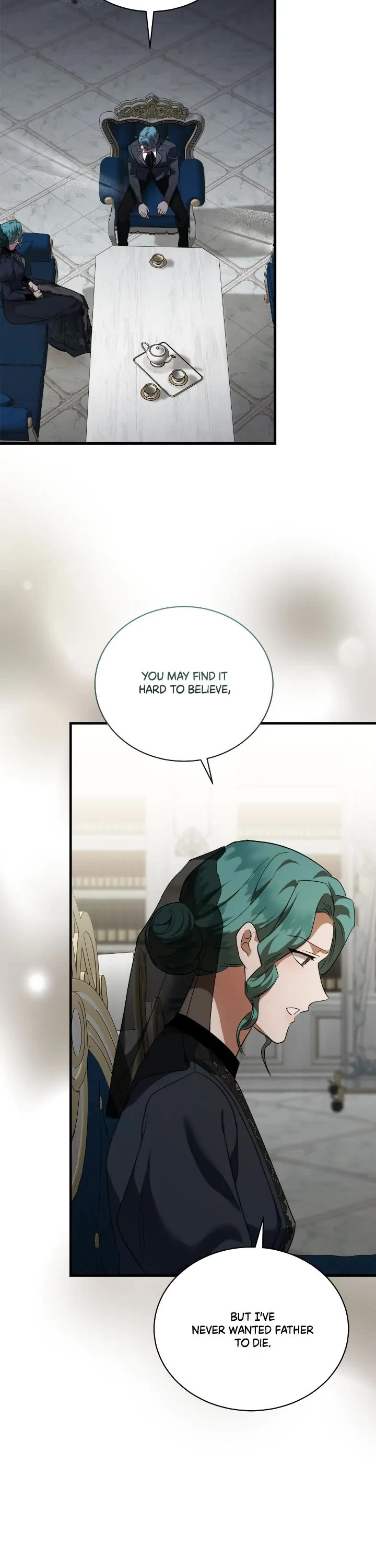 The Villainess Lives Twice chapter 168 page 16