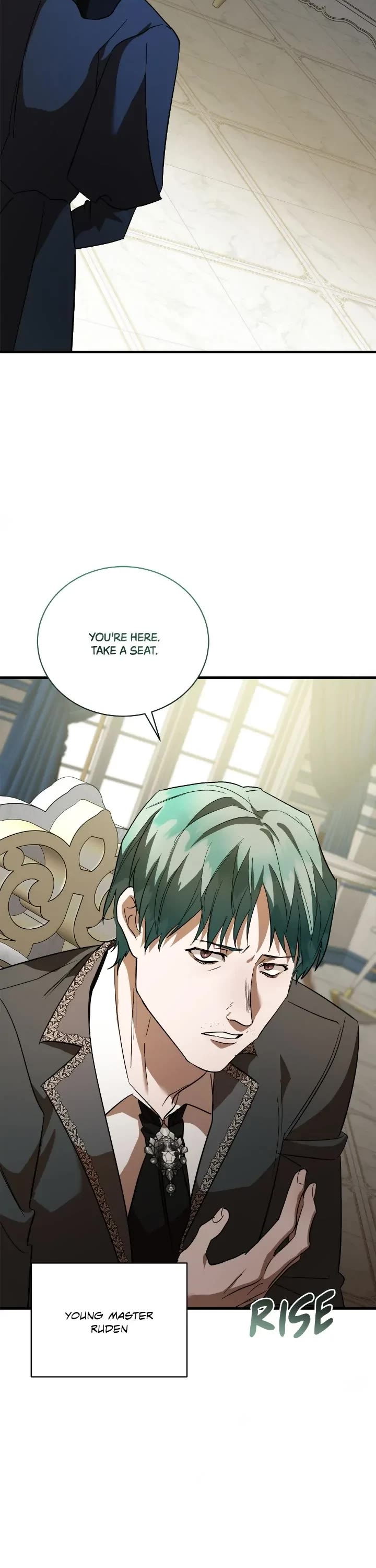 The Villainess Lives Twice chapter 168 page 2