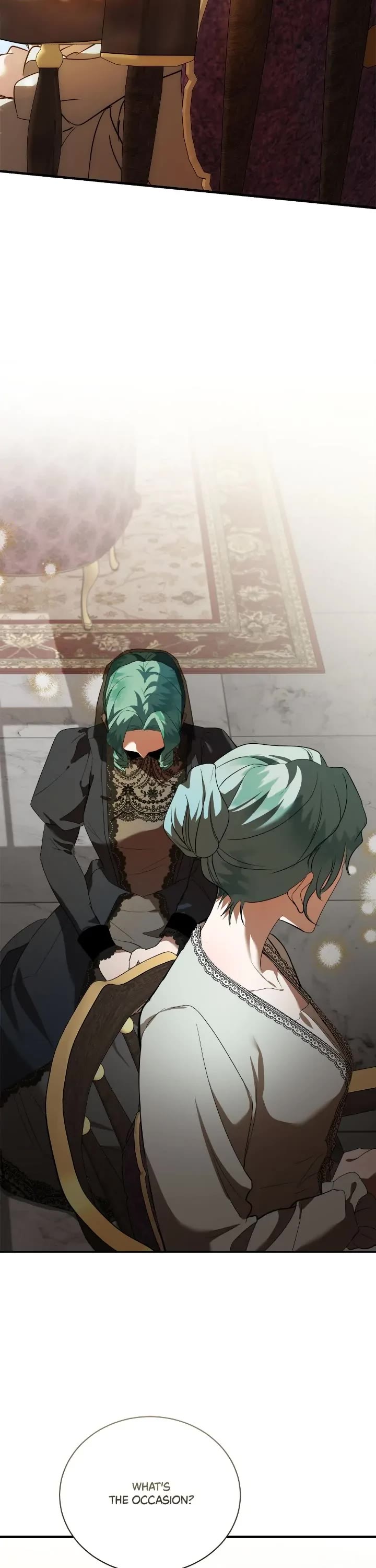 The Villainess Lives Twice chapter 168 page 22