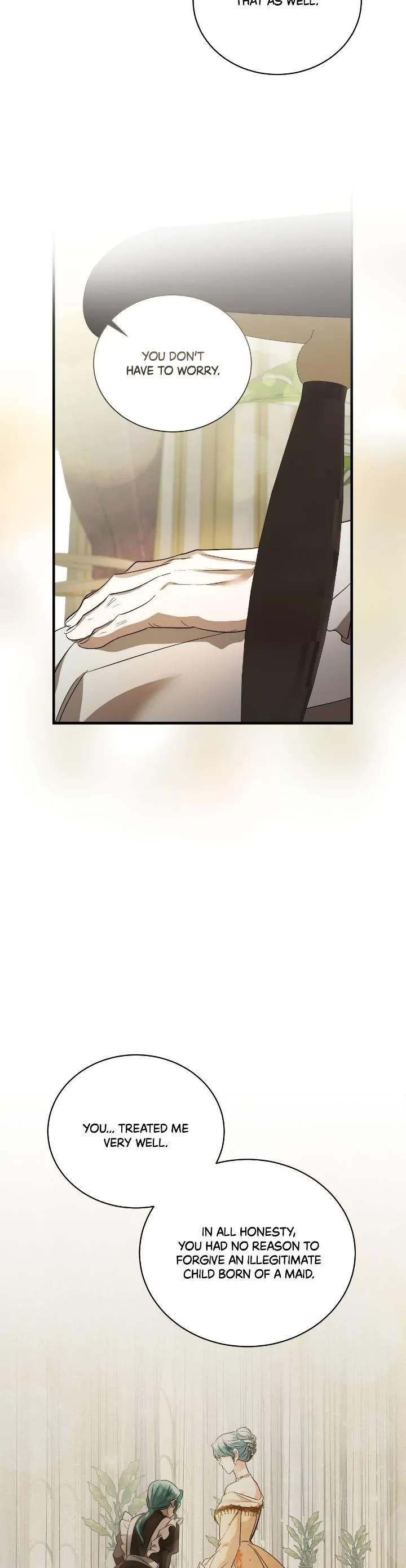 The Villainess Lives Twice chapter 168 page 24