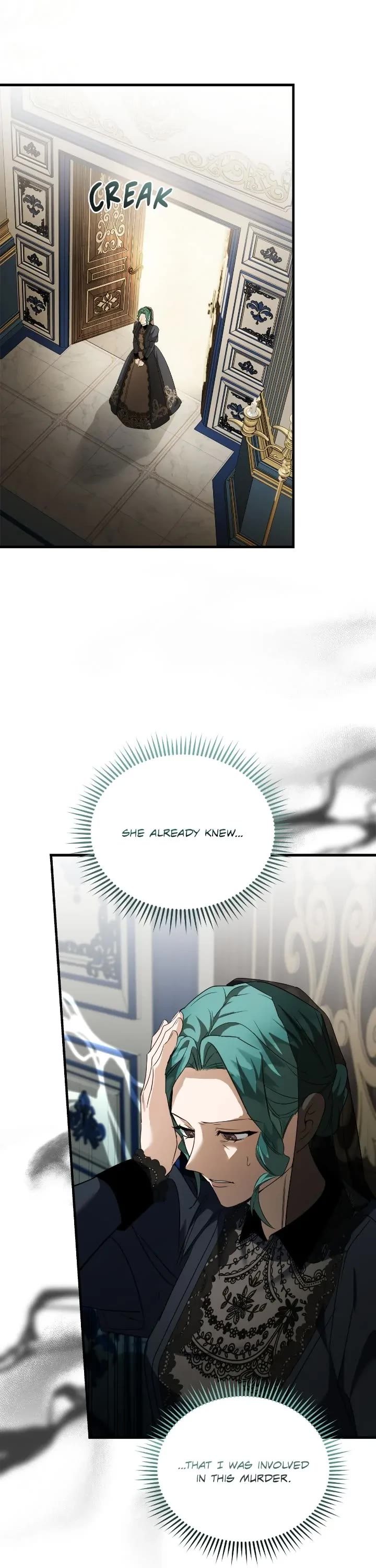 The Villainess Lives Twice chapter 168 page 31