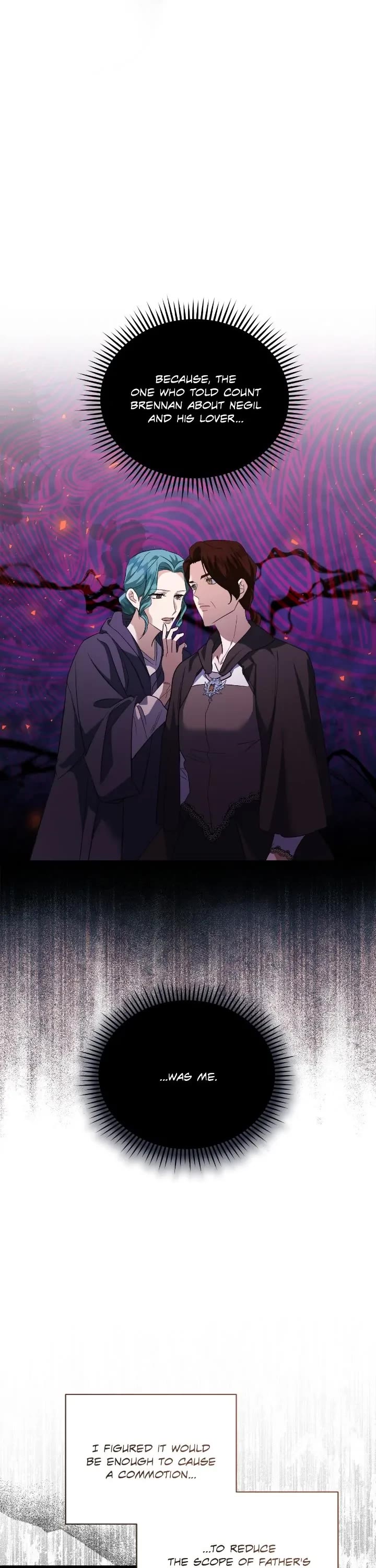 The Villainess Lives Twice chapter 168 page 32