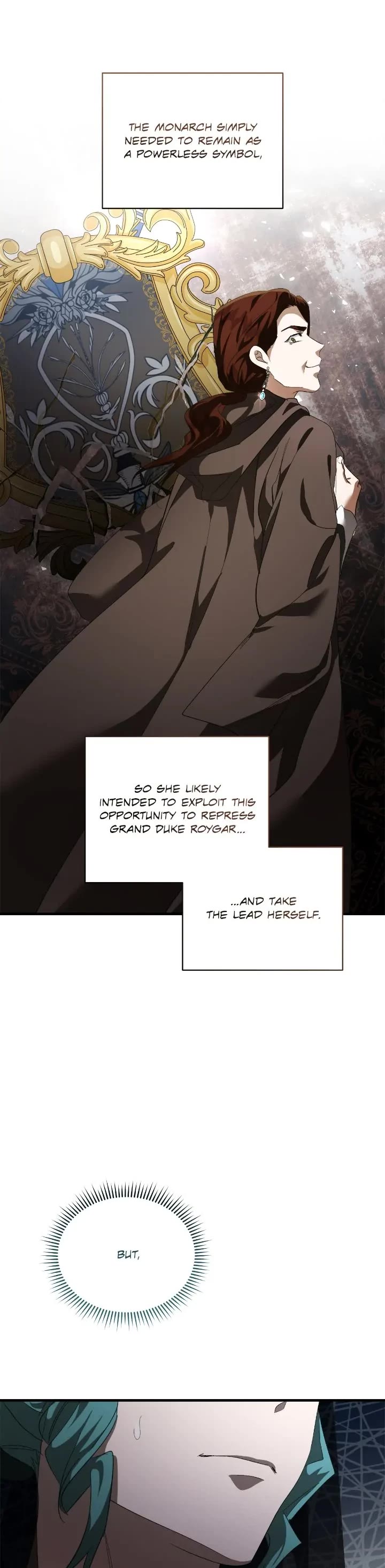 The Villainess Lives Twice chapter 168 page 34