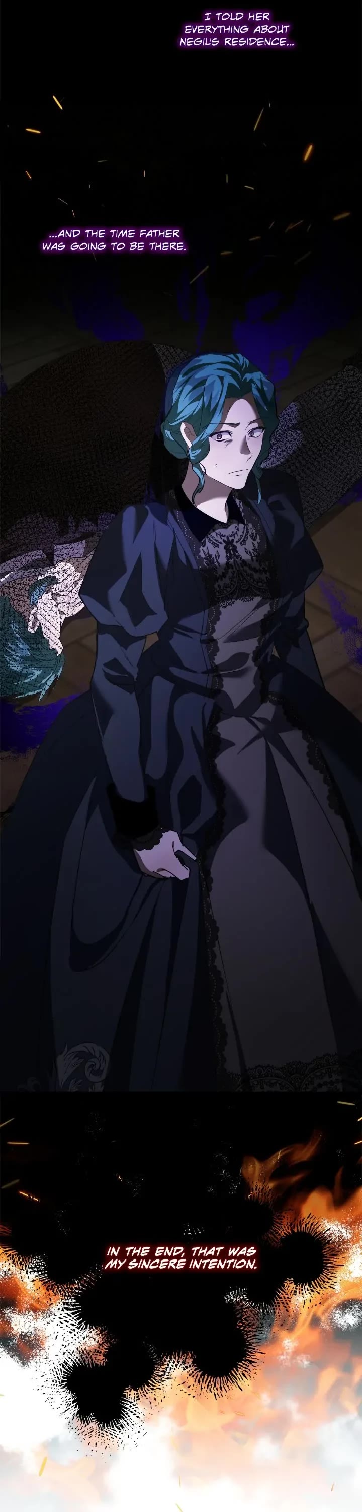 The Villainess Lives Twice chapter 168 page 37