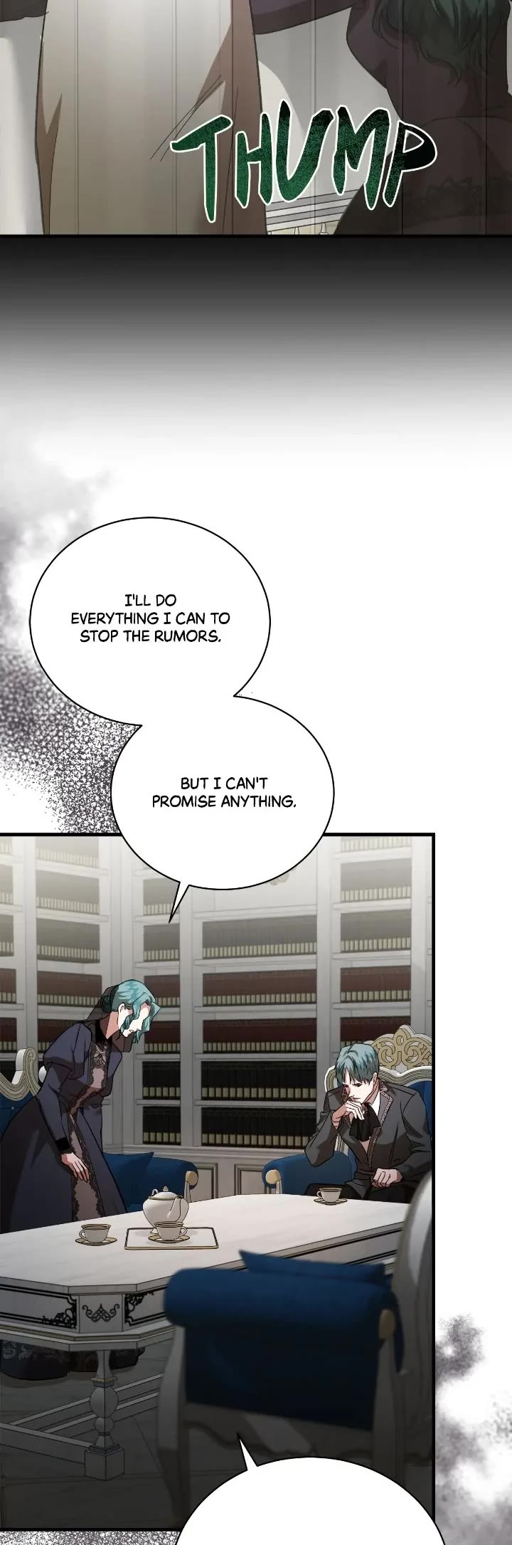 The Villainess Lives Twice chapter 168 page 4