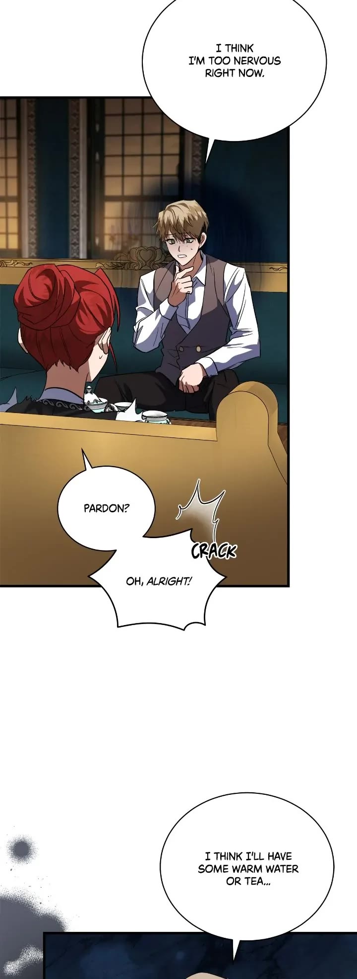 The Villainess Lives Twice chapter 168 page 40