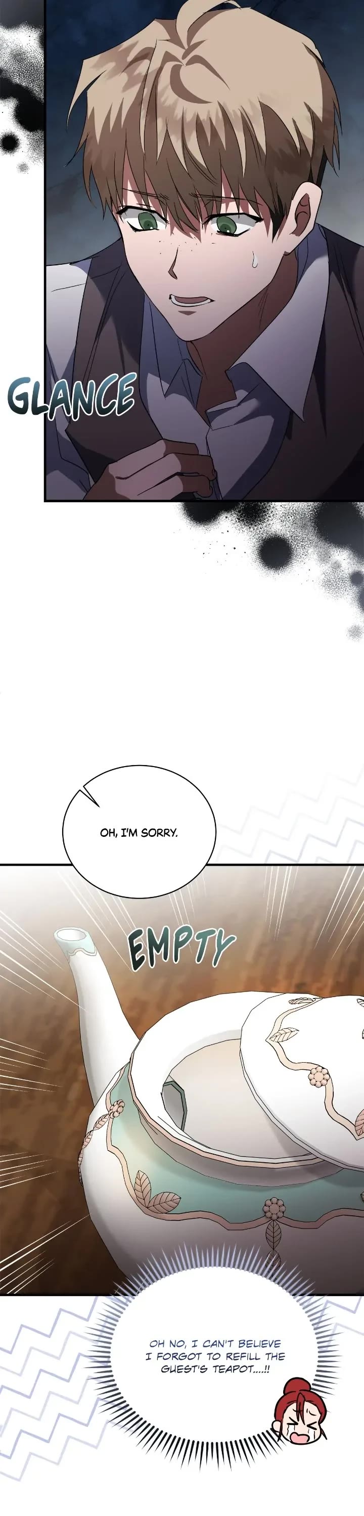 The Villainess Lives Twice chapter 168 page 41