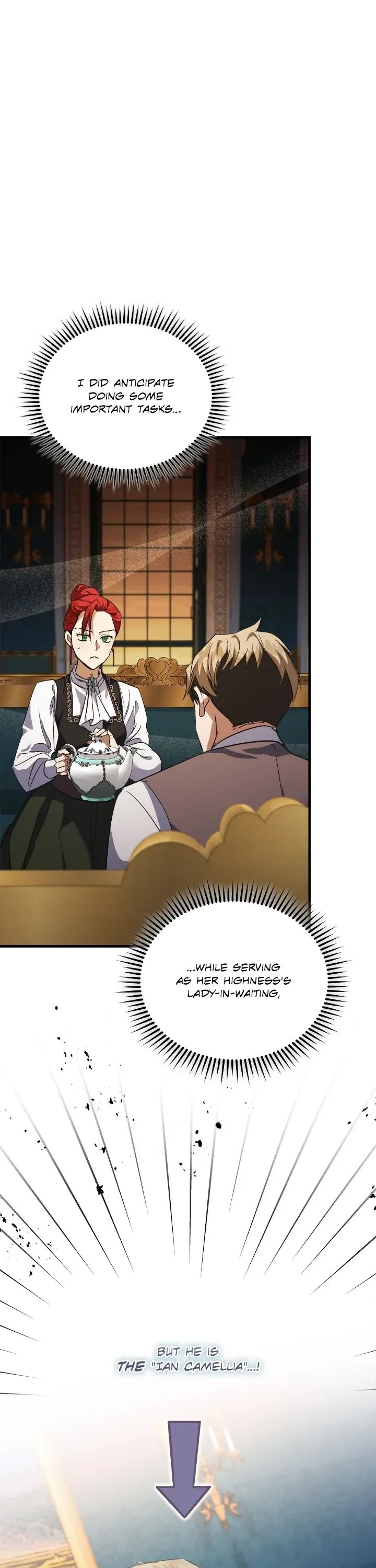 The Villainess Lives Twice chapter 168 page 42