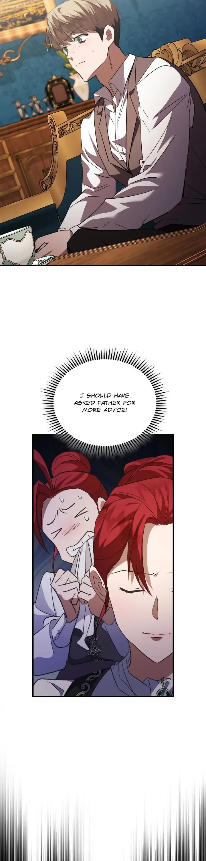 The Villainess Lives Twice chapter 168 page 43