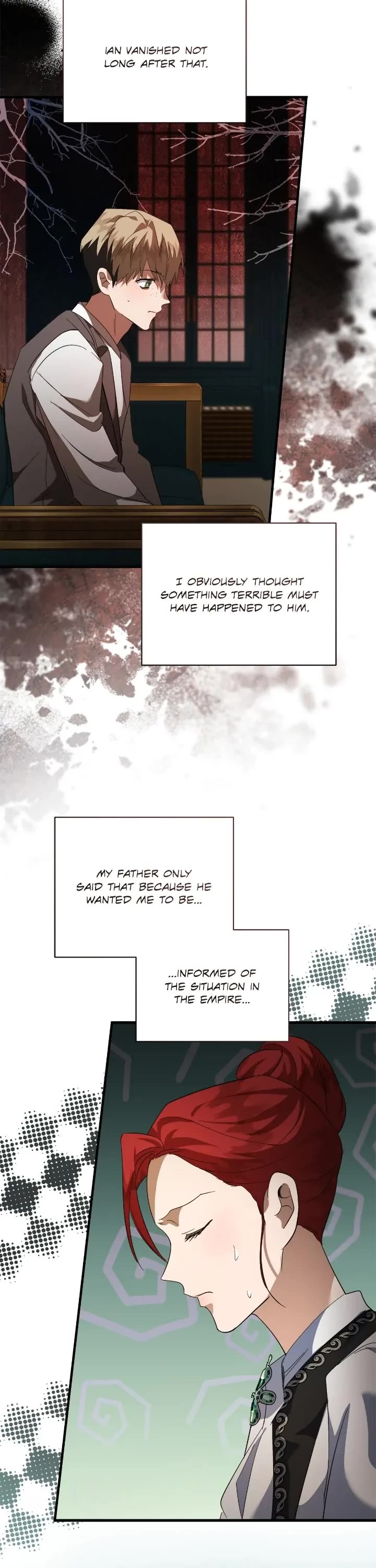 The Villainess Lives Twice chapter 168 page 47