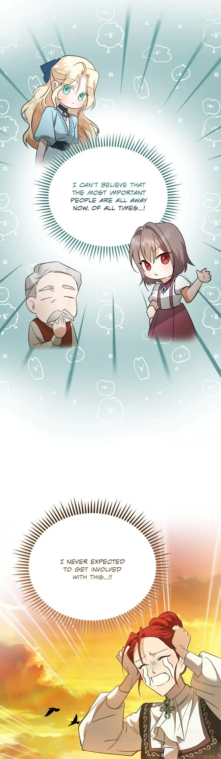 The Villainess Lives Twice chapter 168 page 48