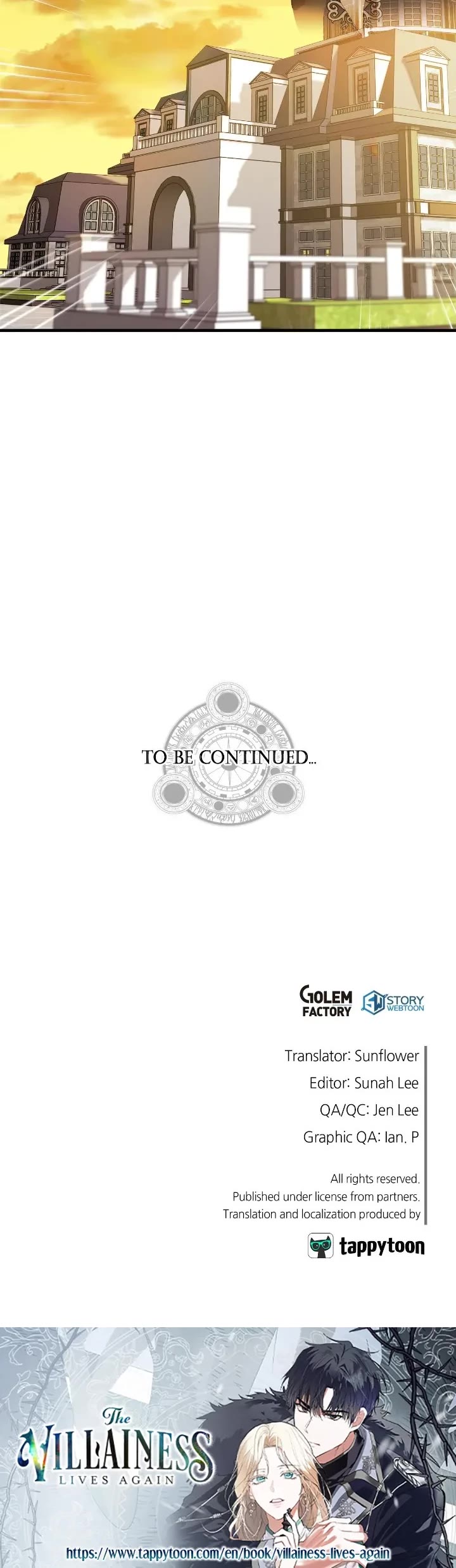 The Villainess Lives Twice chapter 168 page 49