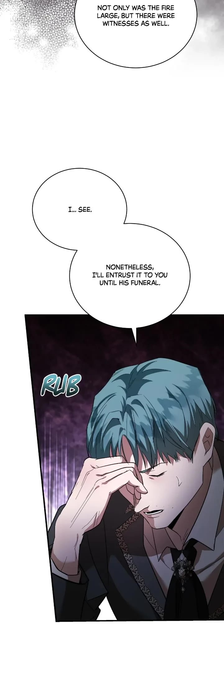 The Villainess Lives Twice chapter 168 page 5