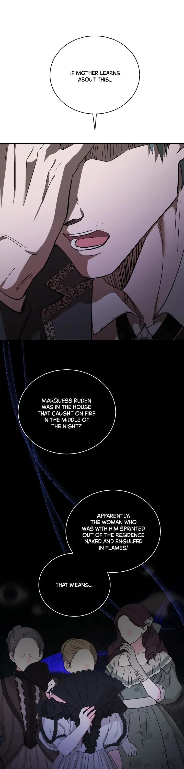 The Villainess Lives Twice chapter 168 page 6