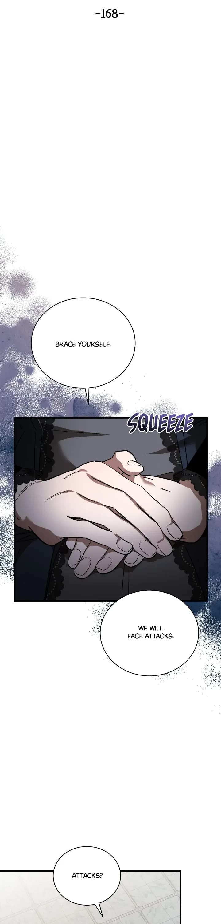 The Villainess Lives Twice chapter 168 page 8