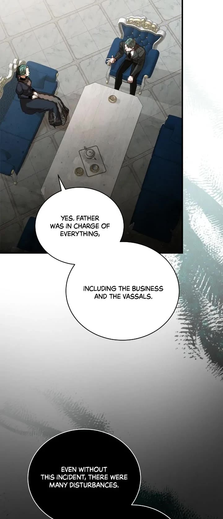 The Villainess Lives Twice chapter 168 page 9