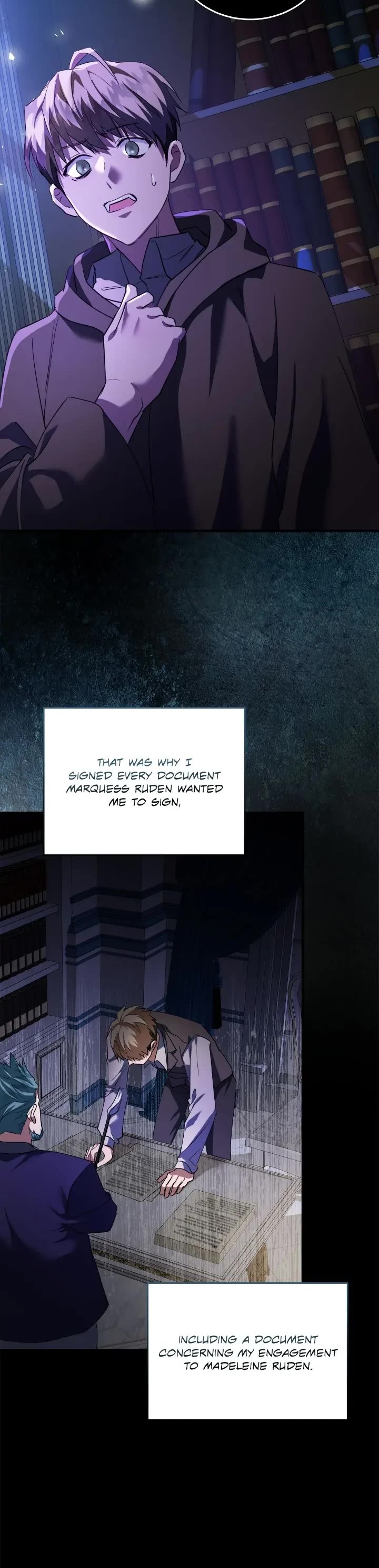 The Villainess Lives Twice chapter 169 page 10