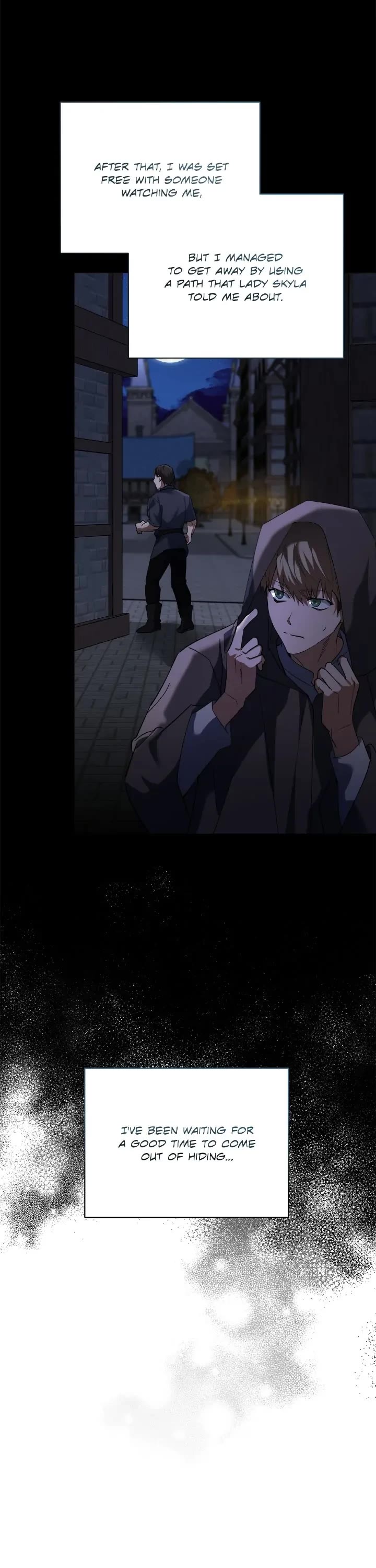 The Villainess Lives Twice chapter 169 page 11