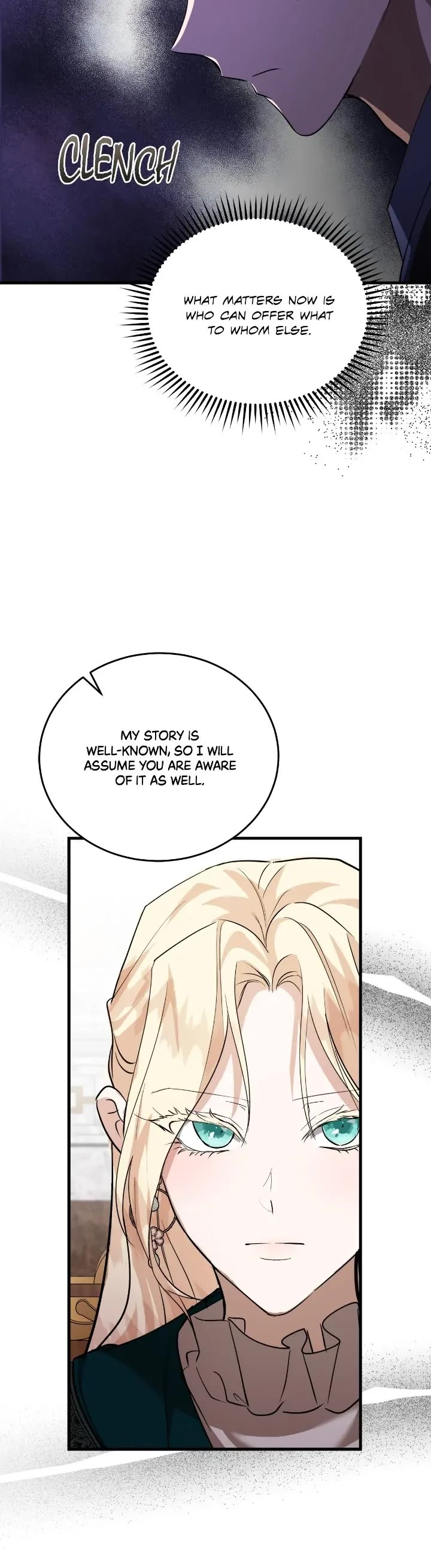 The Villainess Lives Twice chapter 169 page 15