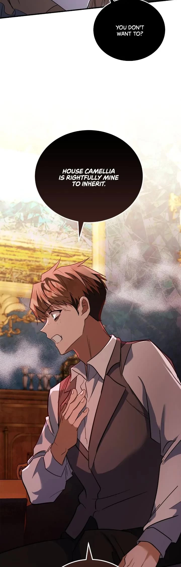 The Villainess Lives Twice chapter 169 page 19