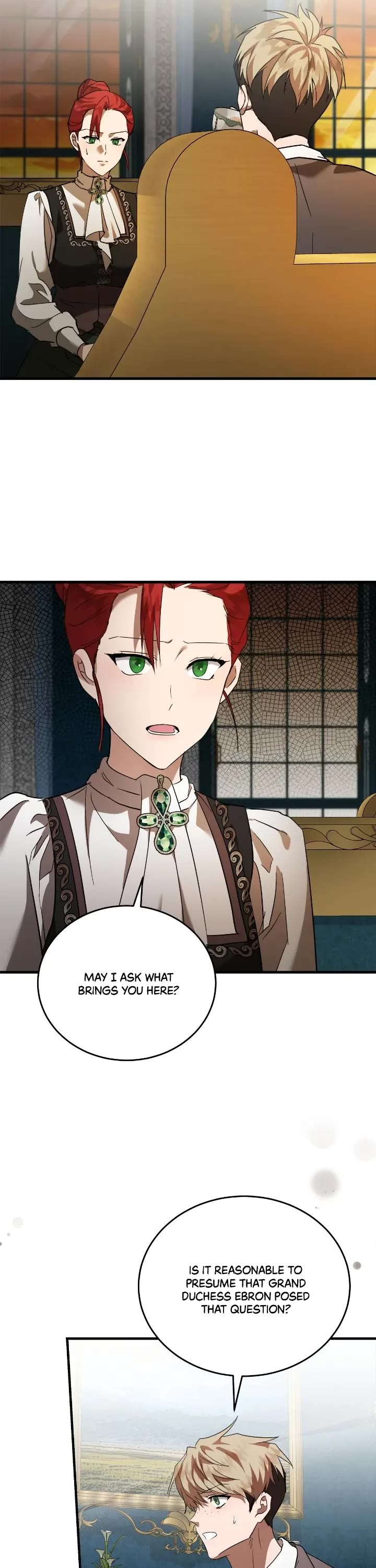 The Villainess Lives Twice chapter 169 page 2