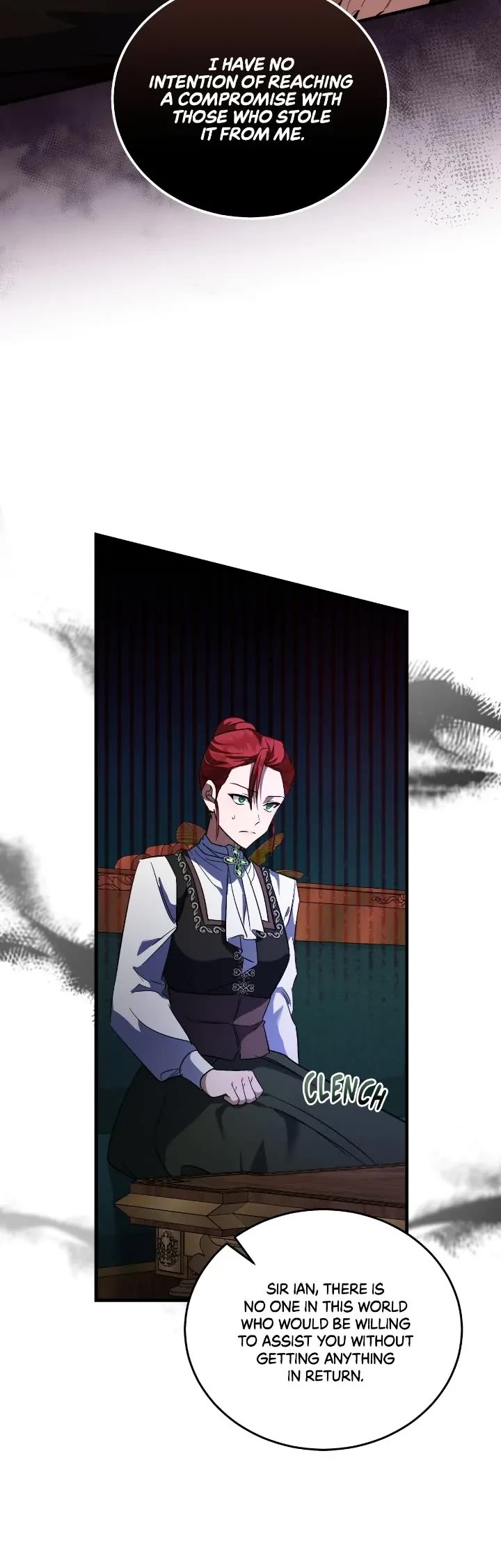 The Villainess Lives Twice chapter 169 page 20