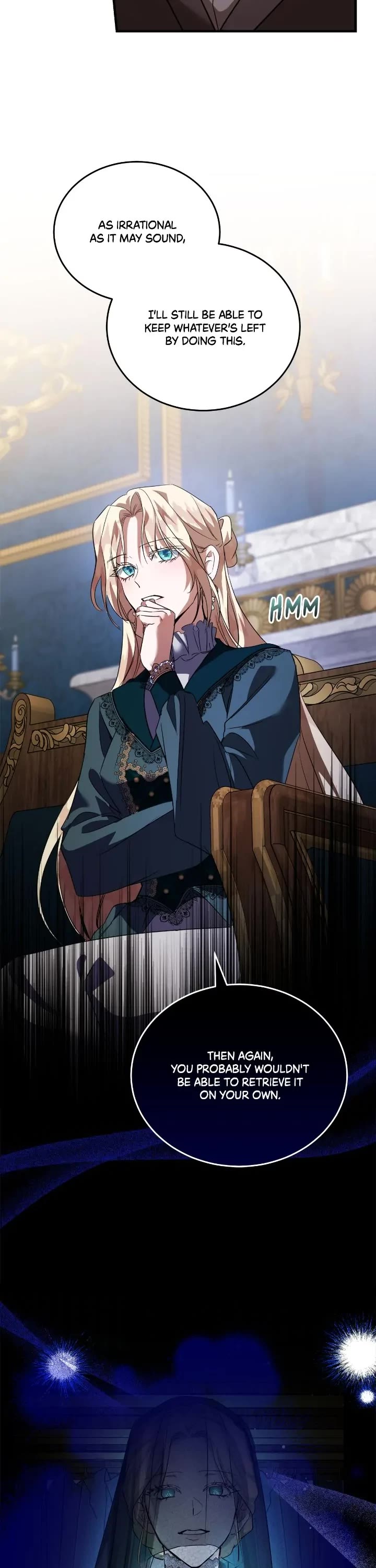 The Villainess Lives Twice chapter 169 page 22