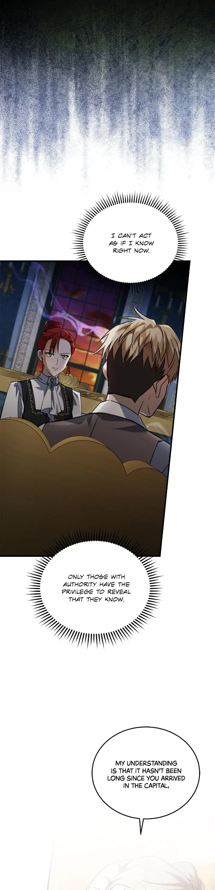 The Villainess Lives Twice chapter 169 page 24