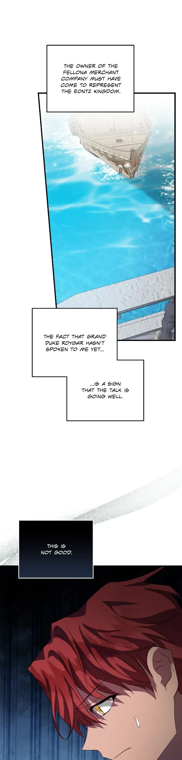 The Villainess Lives Twice chapter 169 page 36