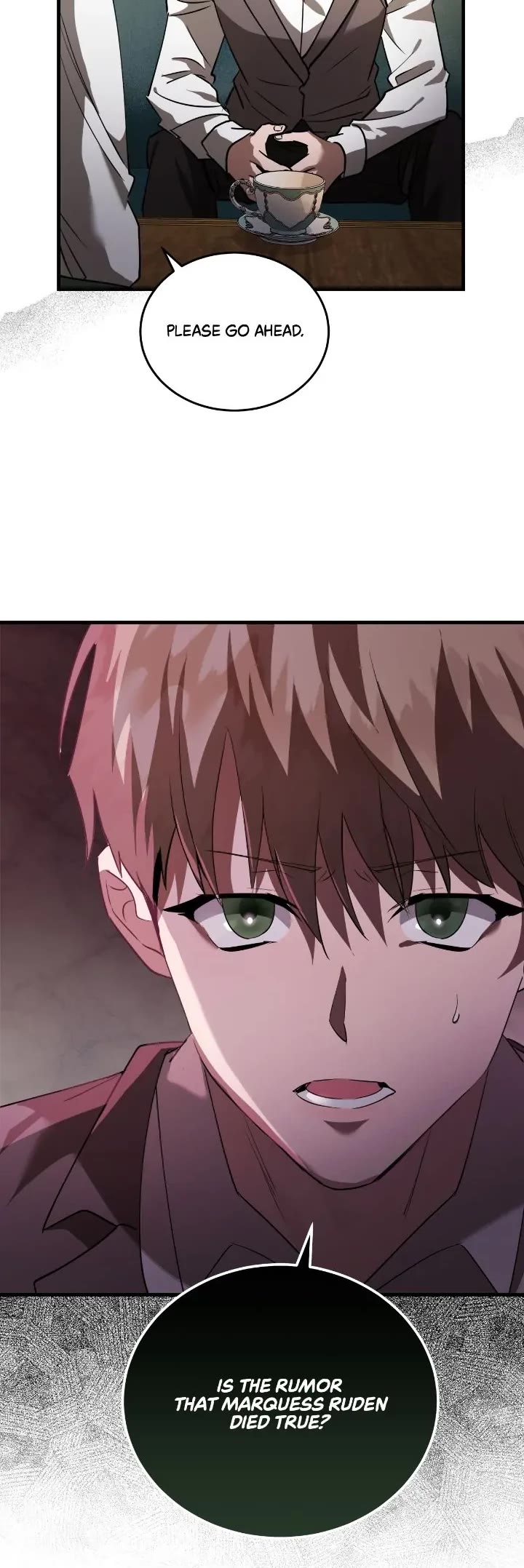 The Villainess Lives Twice chapter 169 page 4