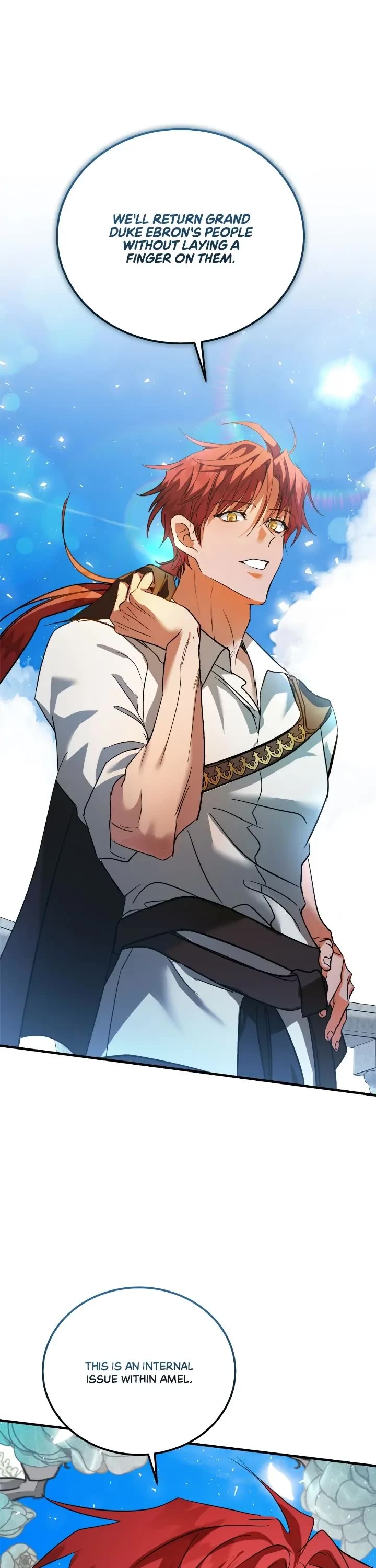 The Villainess Lives Twice chapter 169 page 40