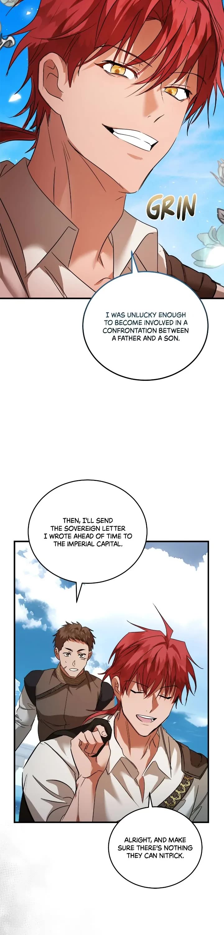 The Villainess Lives Twice chapter 169 page 41