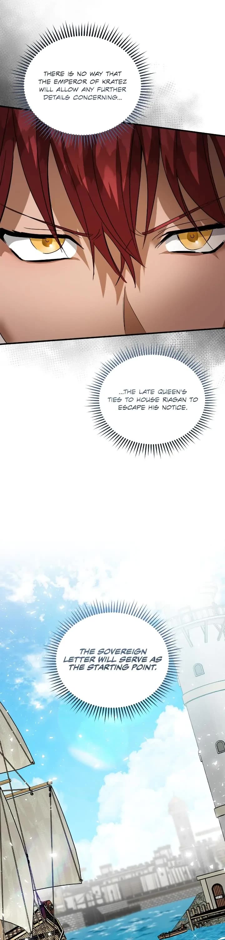 The Villainess Lives Twice chapter 169 page 42